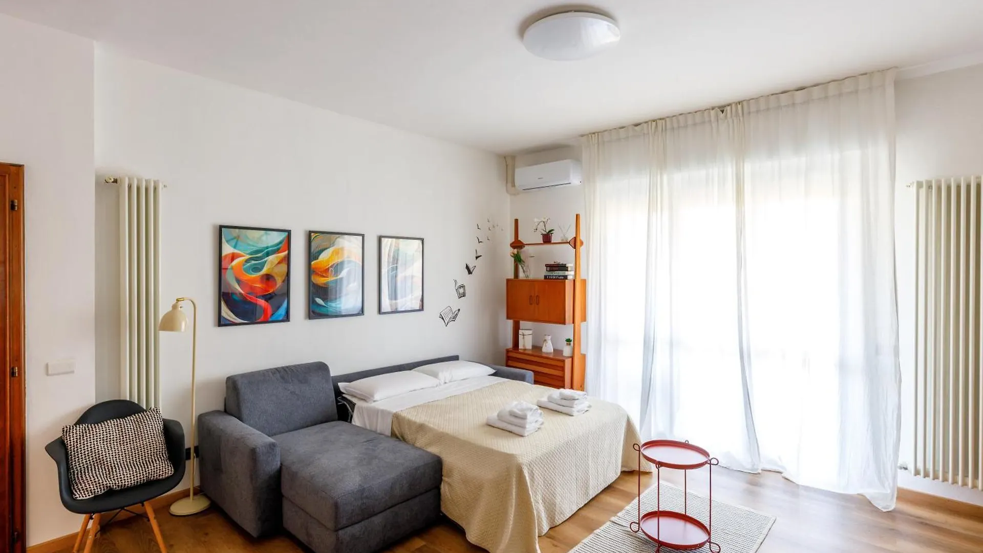 Coki'S Home Free Parking And Wifi Ravenna Italië