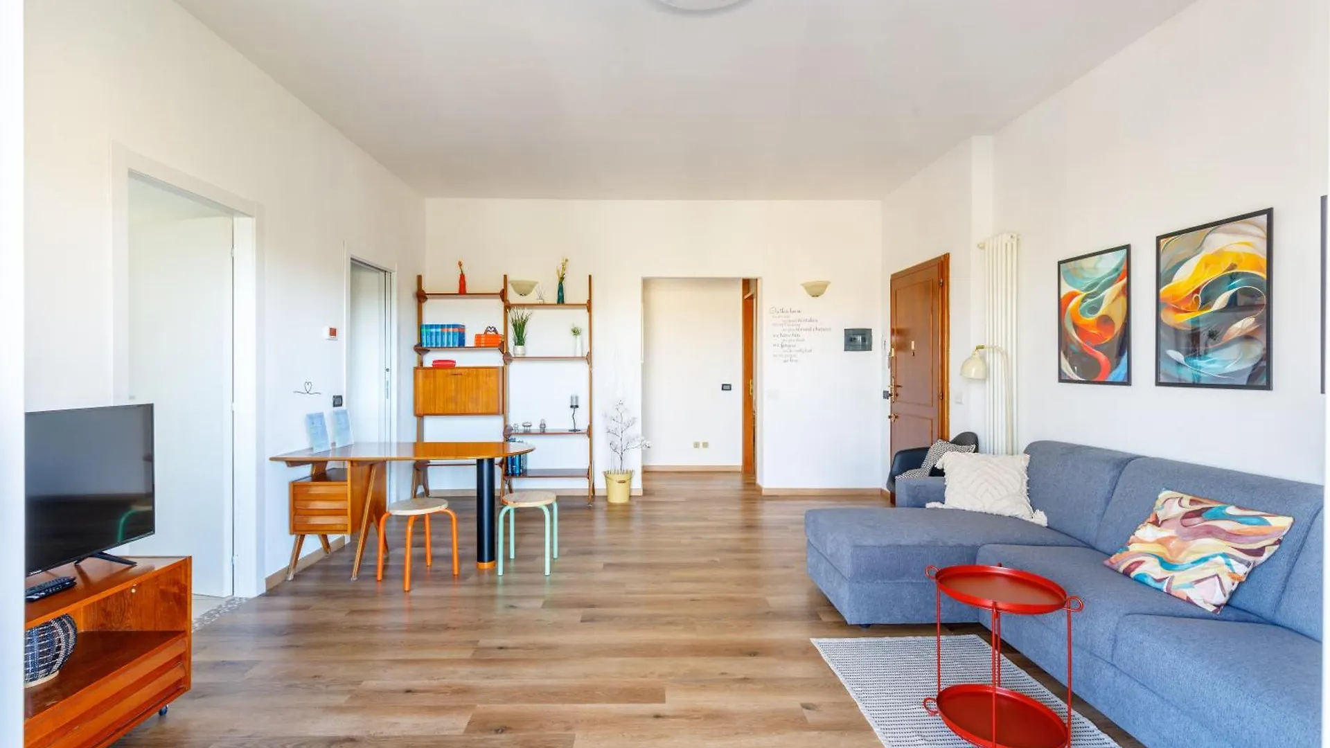 Coki'S Home Free Parking And Wifi Ravenna 0*,  Italië
