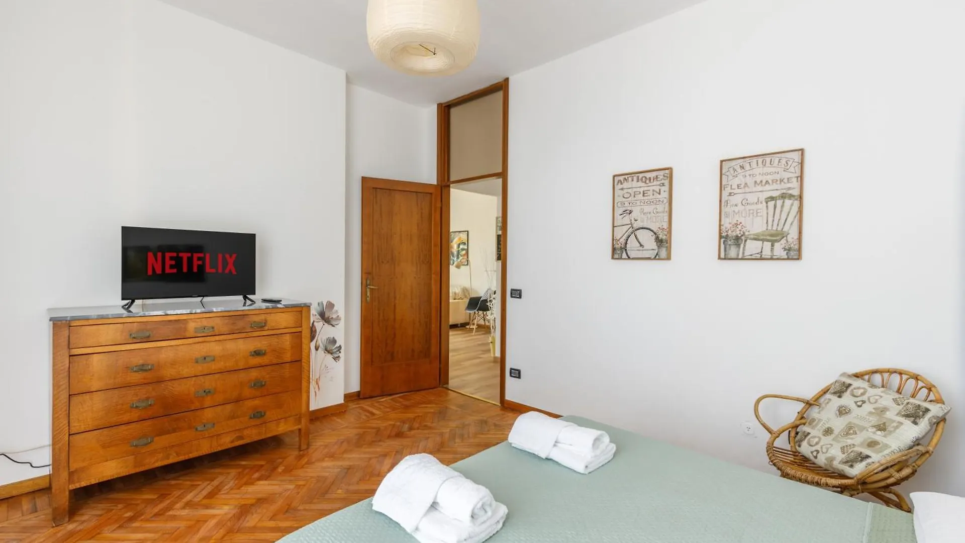 Appartement Coki'S Home Free Parking And Wifi Ravenna Italië
