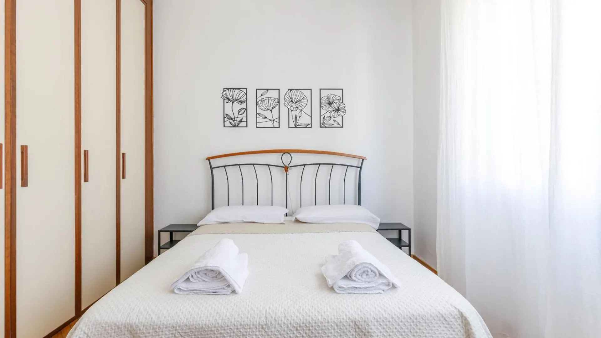 Appartement Coki'S Home Free Parking And Wifi Ravenna