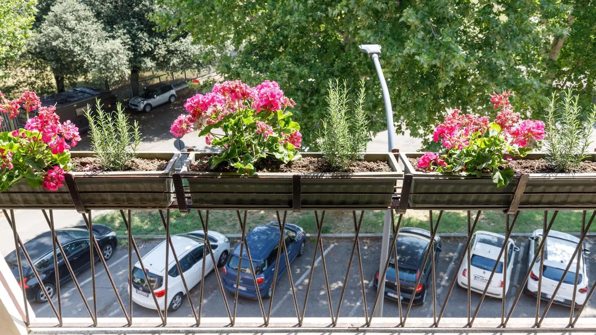 Appartement Coki'S Home Free Parking And Wifi Ravenna Italië